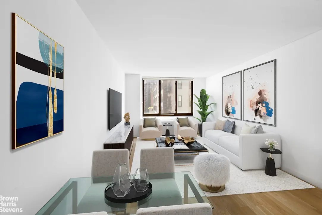 5 E 22nd Street #10B, Manhattan, NY 10010 - #1