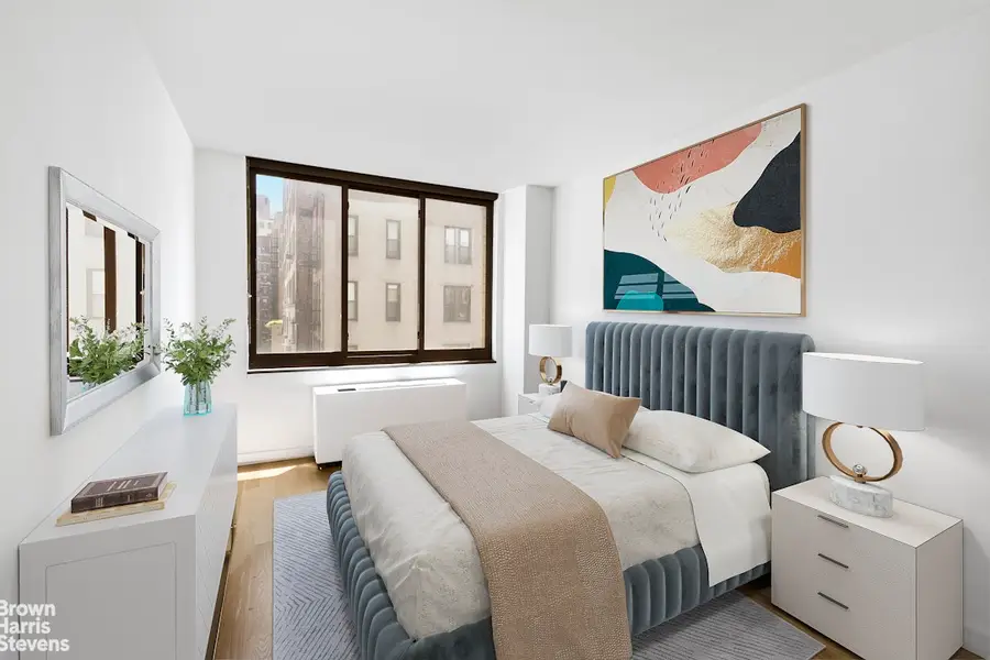 5 E 22nd Street #10B, Manhattan, NY 10010 - #2