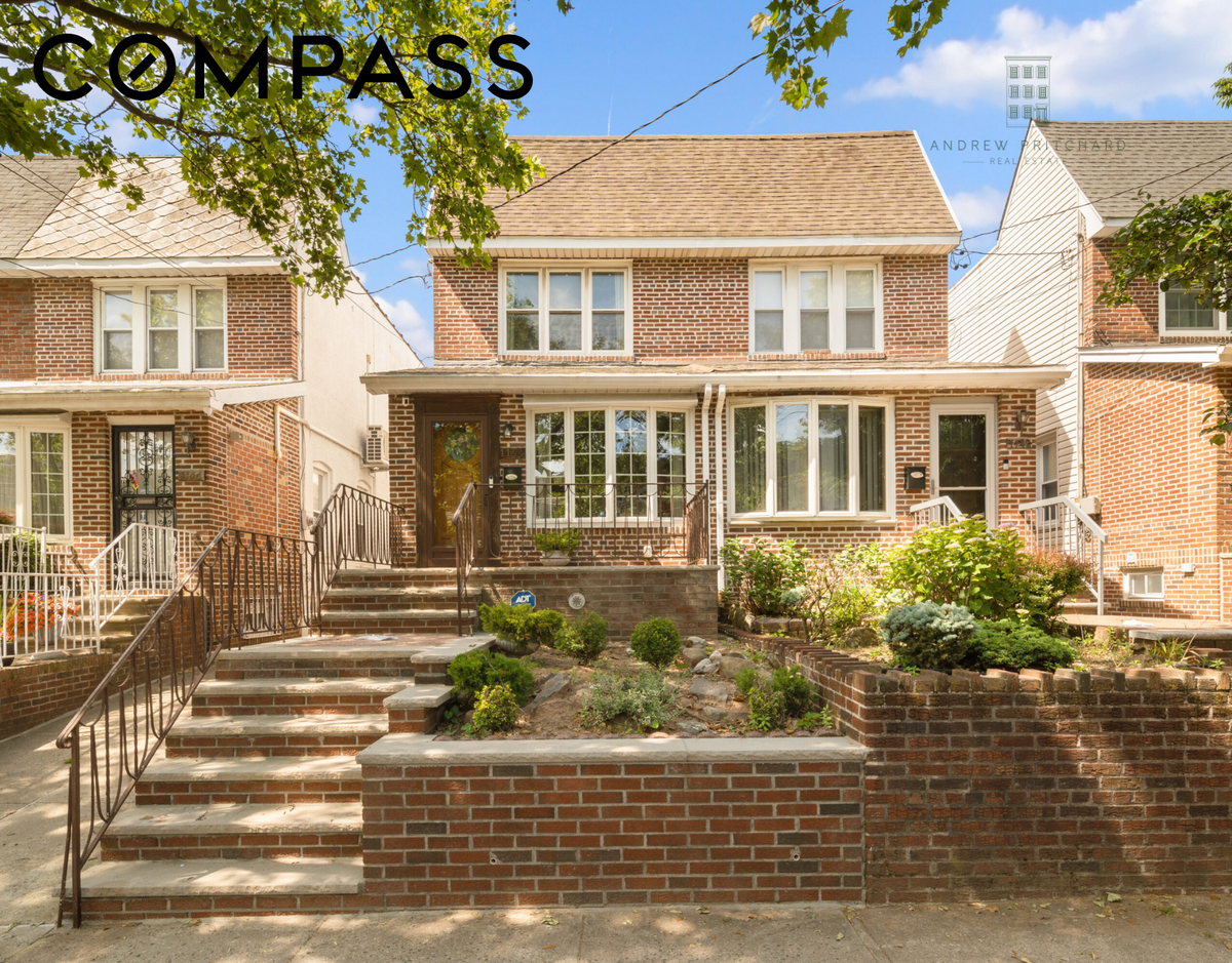 1144 78th Street, Brooklyn, NY 11228 - #1