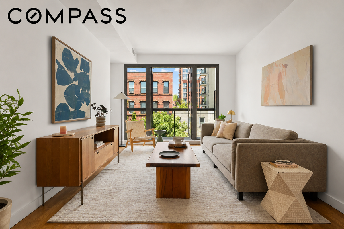 500 4th Avenue #3A, Brooklyn, NY 11215 - #1