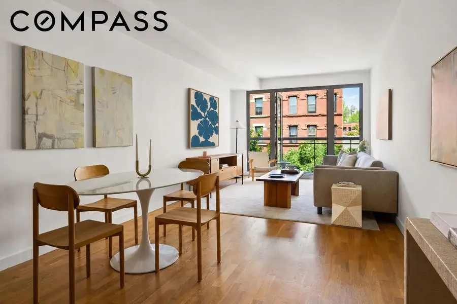500 4th Avenue #3A, Brooklyn, NY 11215 - #3