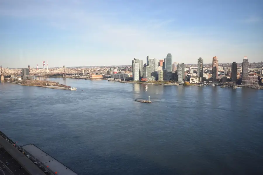 415 E 37th Street #41G, Manhattan, NY 10016 - #2