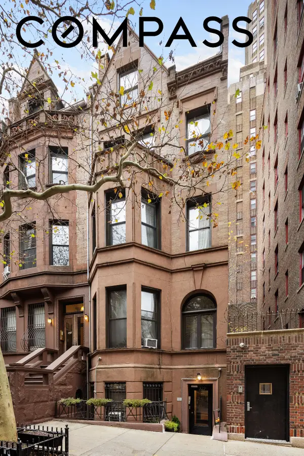 322 W 104th Street, Manhattan, NY 10025