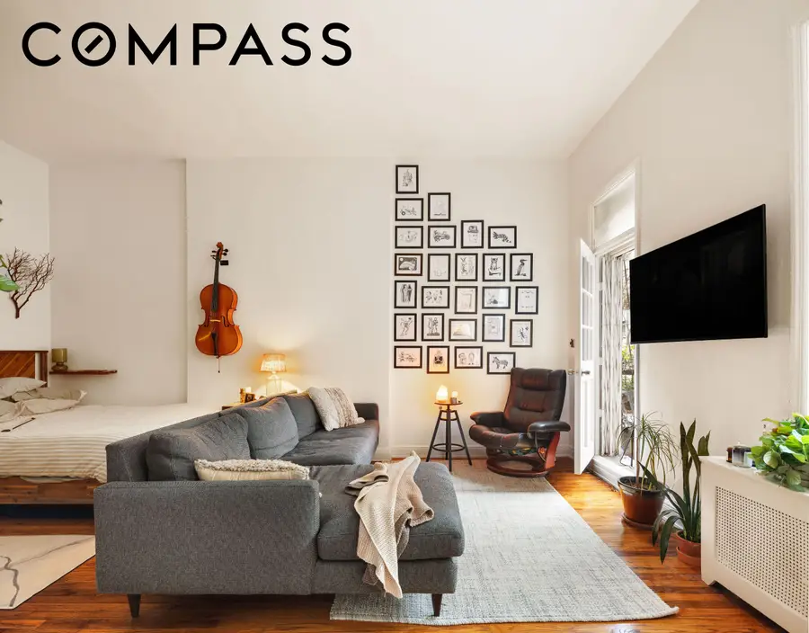 322 W 104th Street, Manhattan, NY 10025 - #2