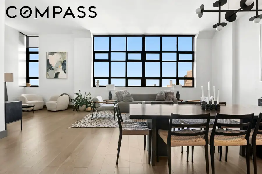 360 Furman Street #640/641, Brooklyn, NY 11201 - #2