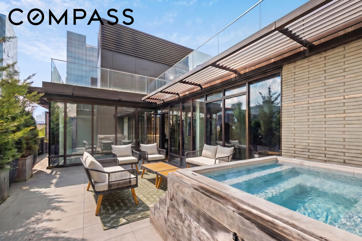 429 Kent Avenue #PH3, Brooklyn, NY 11249 - #1