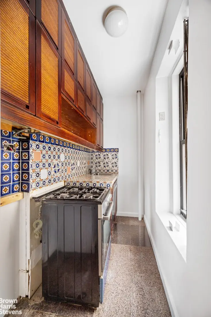 741 W End Avenue #1D, Manhattan, NY 10025 - #3