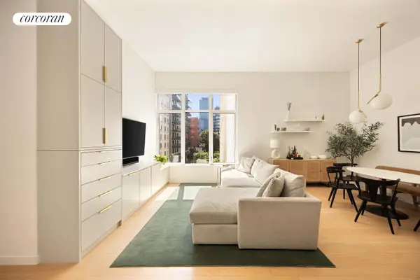 509 Pacific Street #4H, Brooklyn, NY 11217