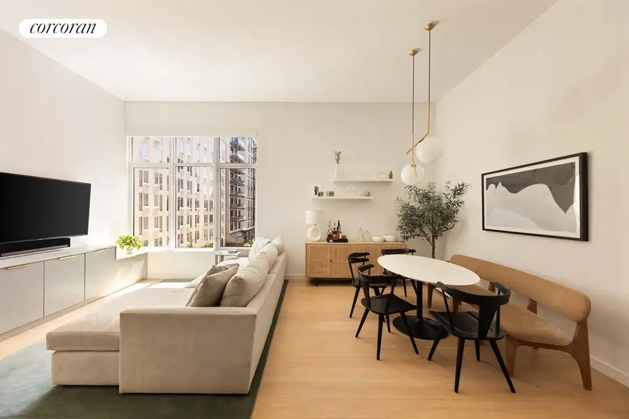 509 Pacific Street #4H, Brooklyn, NY 11217 - #2