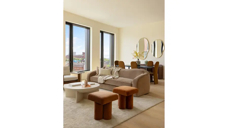 30 Front Street #15D, Brooklyn, NY 11201 - #2