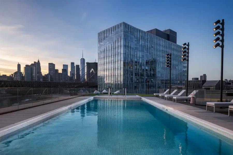 30 Front Street #18C, Brooklyn, NY 11201 - #2