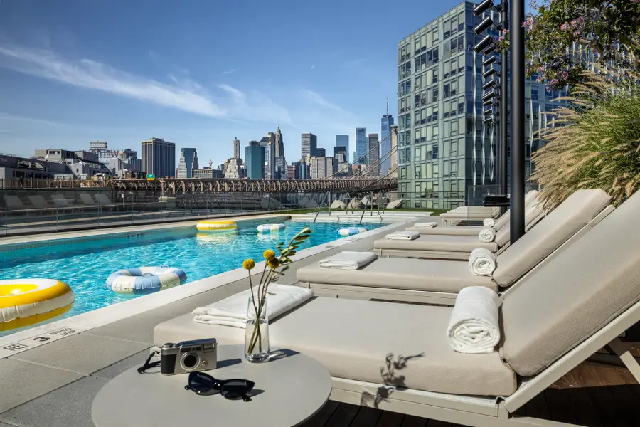 30 Front Street #18C, Brooklyn, NY 11201 - #3