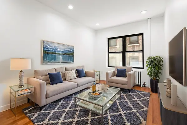 9 Pinehurst Avenue #1-C, Manhattan, NY 10033