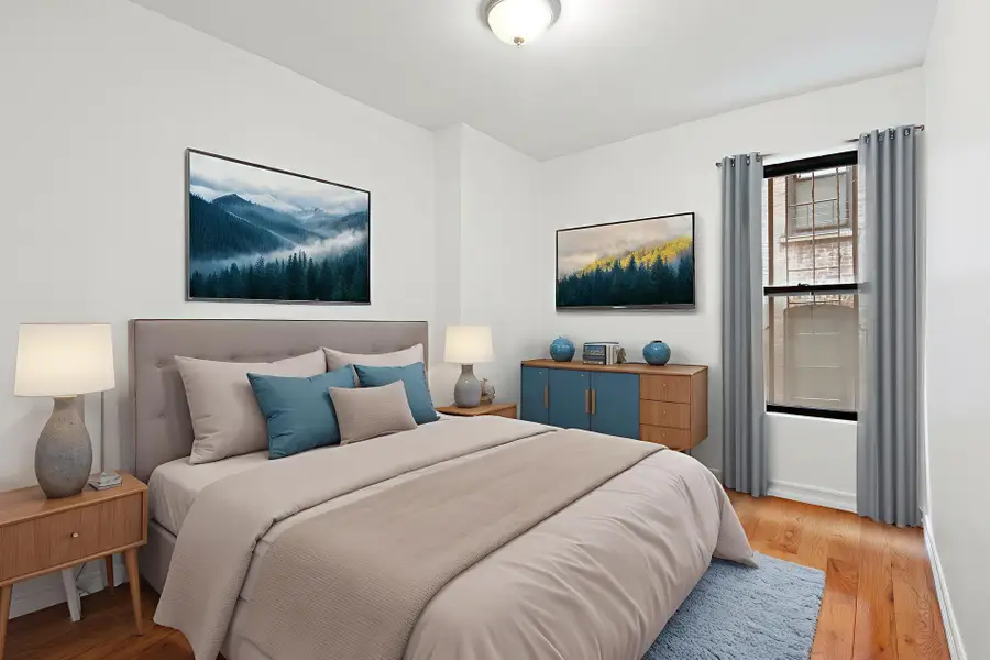 9 Pinehurst Avenue #1-C, Manhattan, NY 10033 - #3