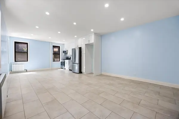 25 Indian Road #2A, Manhattan, NY 10034