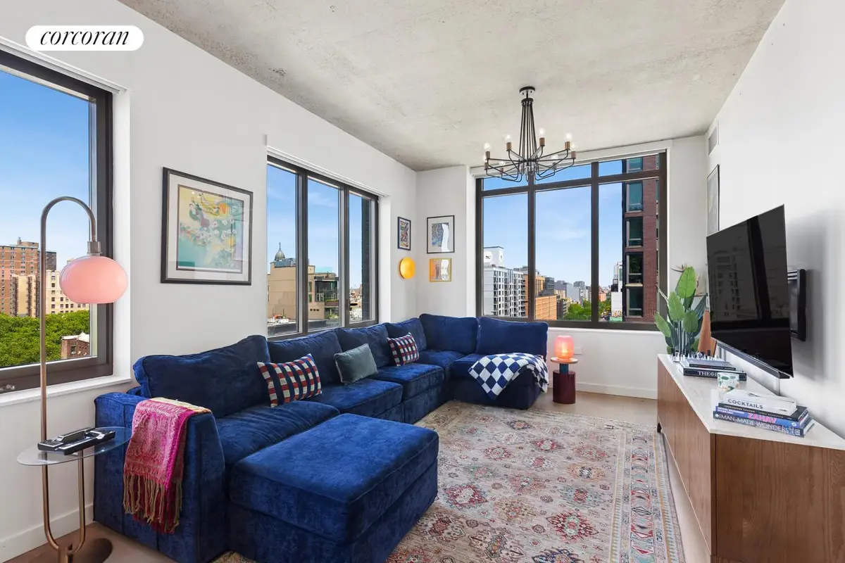 196 Orchard Street #9C, Manhattan, NY 10002 - #1