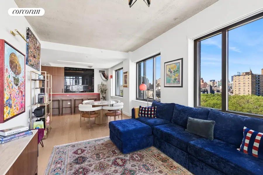 196 Orchard Street #9C, Manhattan, NY 10002 - #2