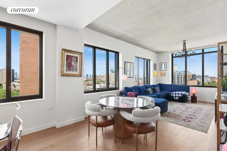 196 Orchard Street #9C, Manhattan, NY 10002 - #3