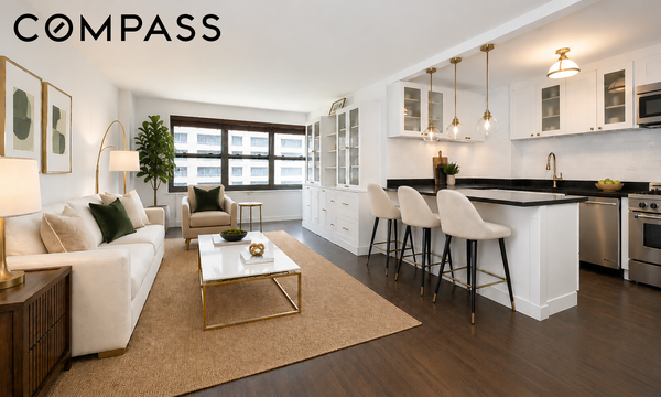 140 W End Avenue #9J, Manhattan, NY 10023