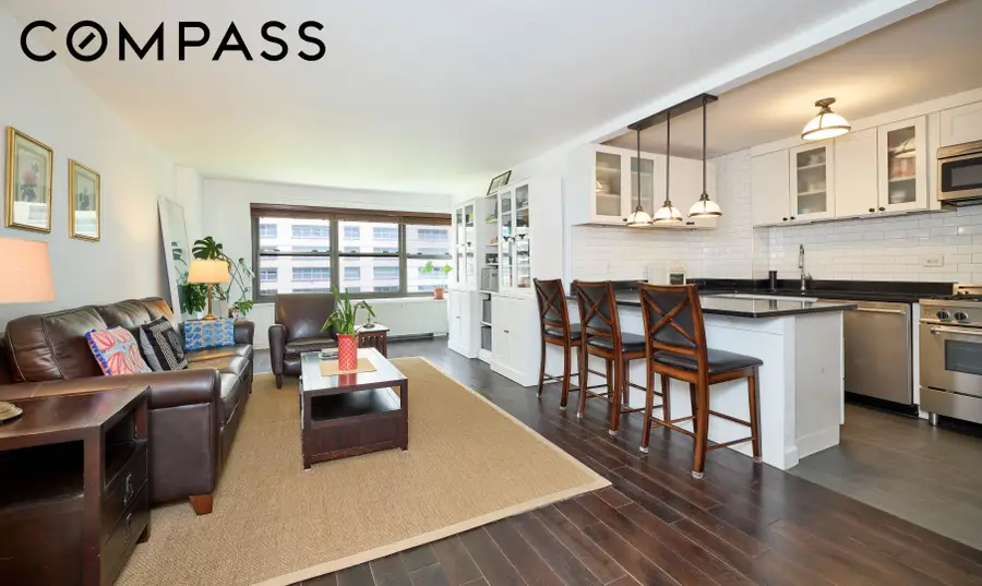 140 W End Avenue #9J, Manhattan, NY 10023 - #2