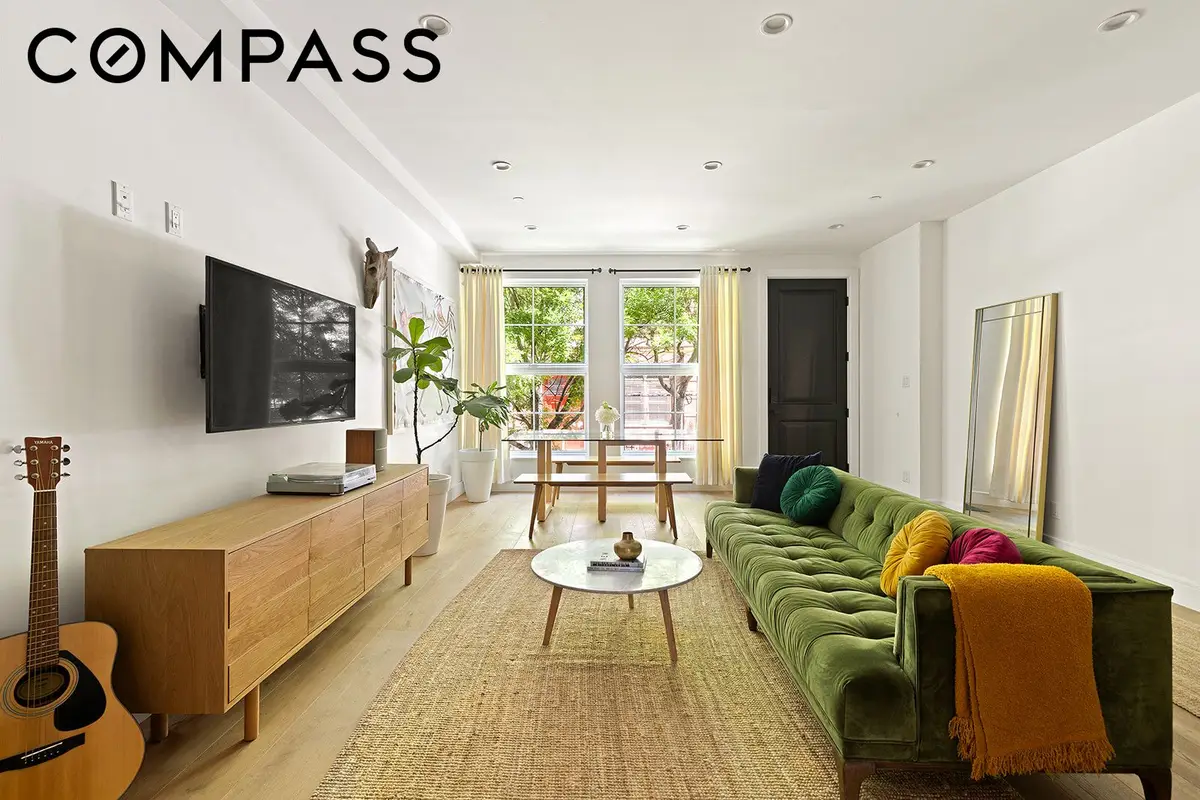 40 Huntington Street #2C, Brooklyn, NY 11231 - #1