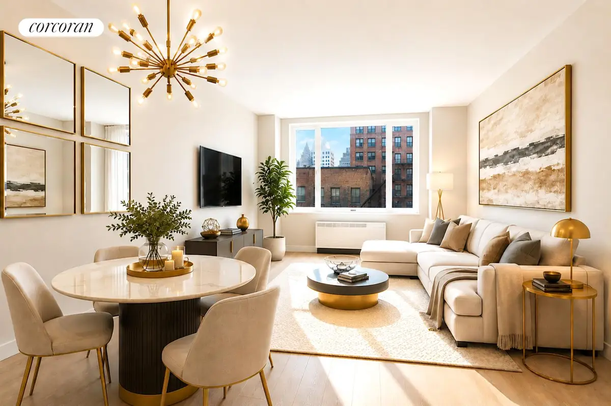 308 E 72nd Street #7E, Manhattan, NY 10021 - #1