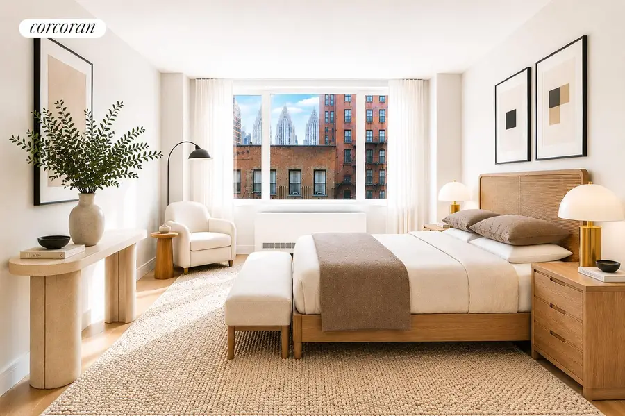 308 E 72nd Street #7E, Manhattan, NY 10021 - #3