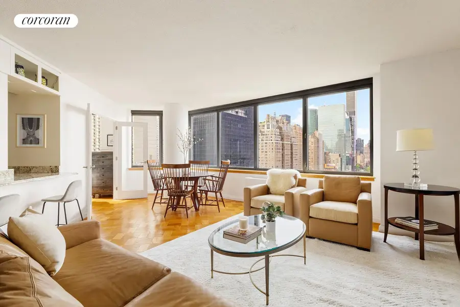 415 E 37th Street #21J, Manhattan, NY 10016 - #2