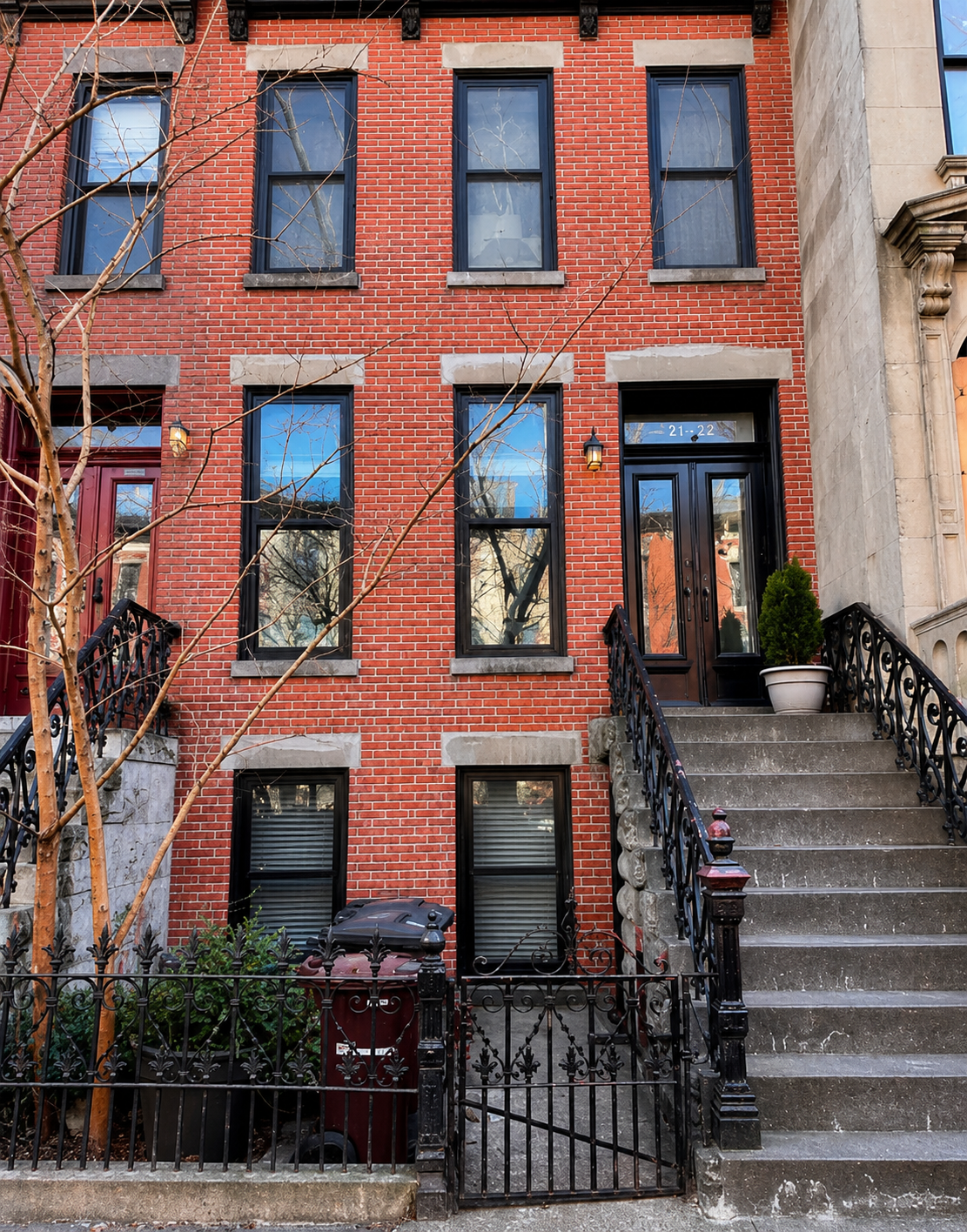 21-22 45th Avenue, Queens, NY 11101 - #1