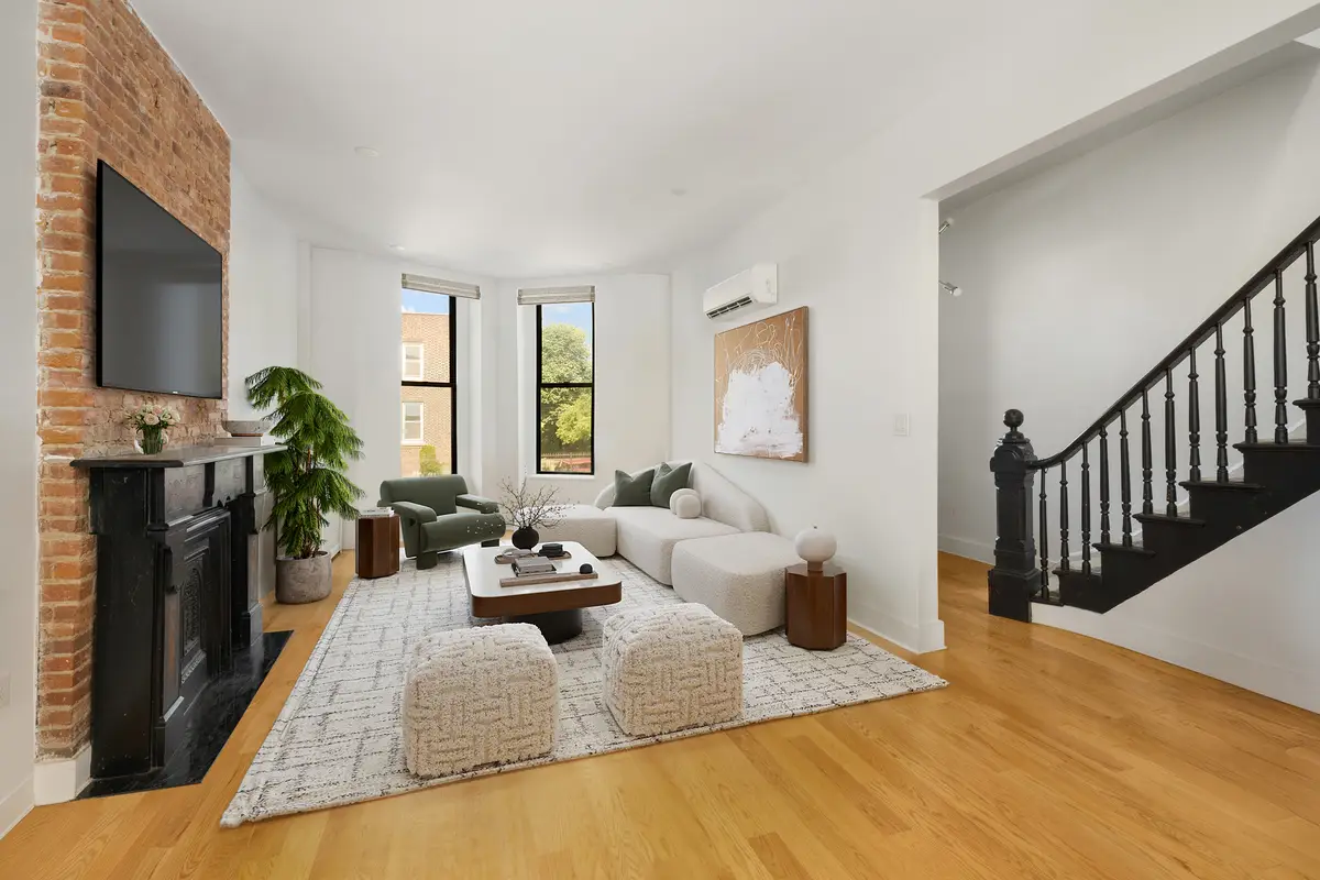 438 Lewis Avenue, Brooklyn, NY 11233 - #1