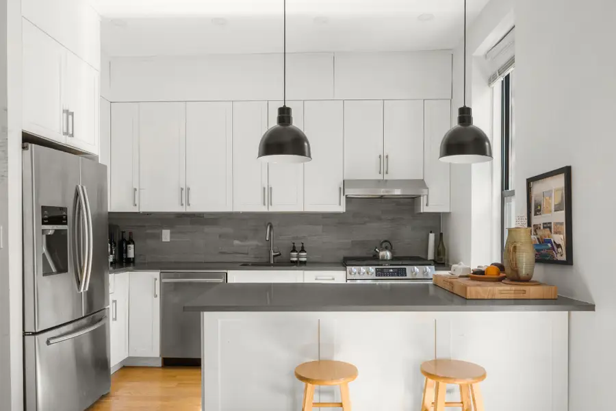438 Lewis Avenue, Brooklyn, NY 11233 - #3