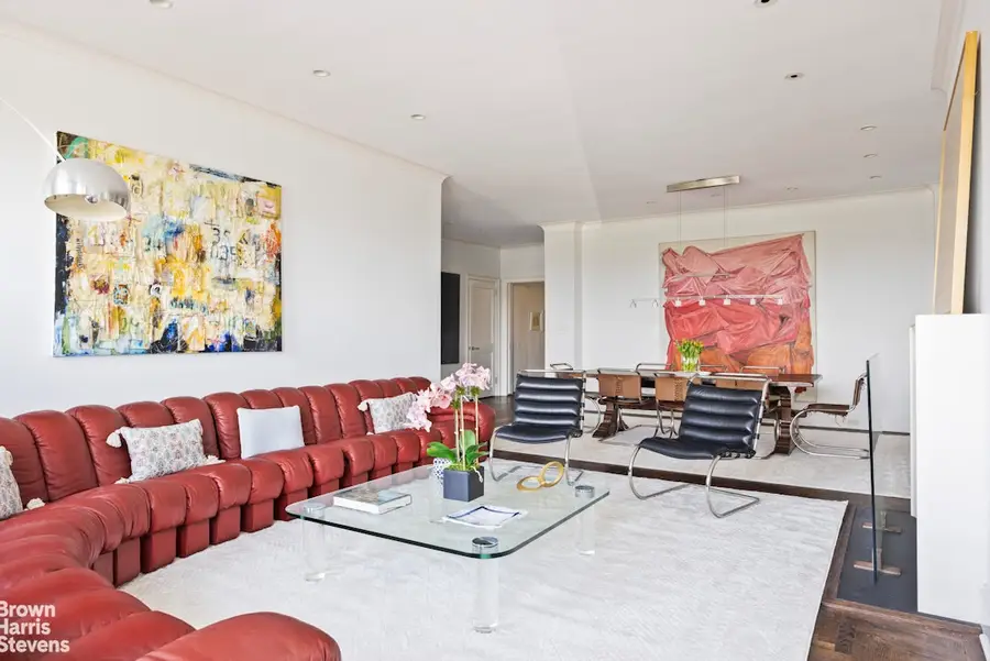 1010 5th Avenue #14B, Manhattan, NY 10028 - #3