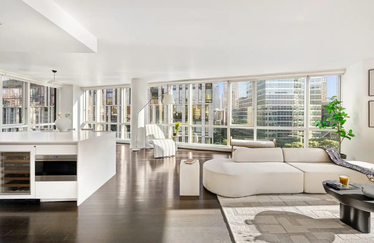 200 Chambers Street #10A, Manhattan, NY 10007 - #1