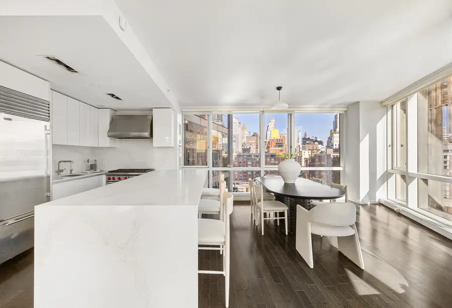 200 Chambers Street #10A, Manhattan, NY 10007 - #3