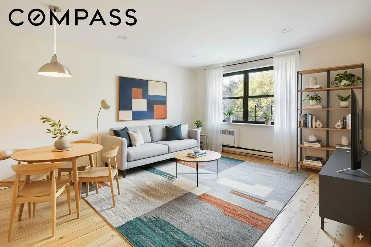 129 Barrow Street #3A, Manhattan, NY 10014 - #1