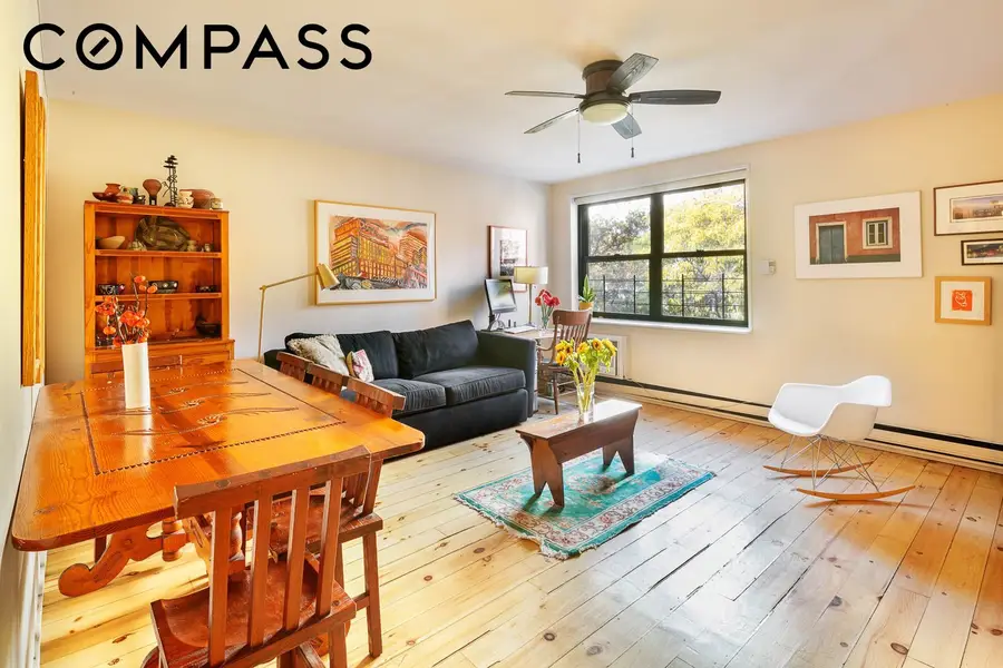 129 Barrow Street #3A, Manhattan, NY 10014 - #2
