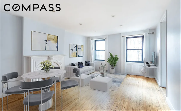 427 Franklin Avenue, Brooklyn, NY 11238