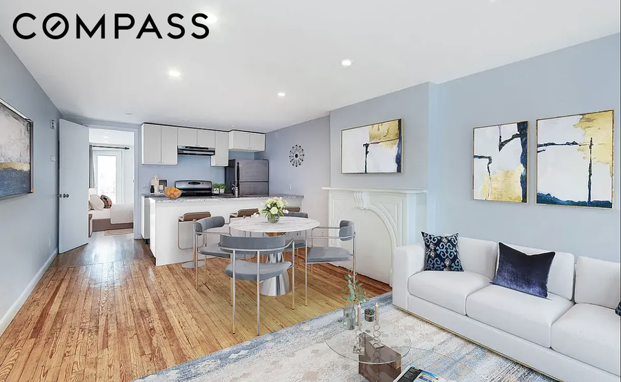 427 Franklin Avenue, Brooklyn, NY 11238 - #2