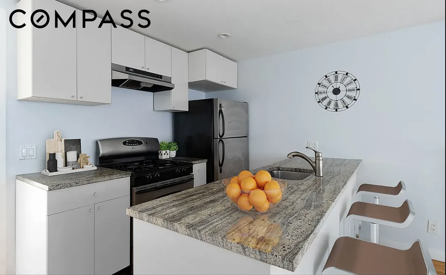 427 Franklin Avenue, Brooklyn, NY 11238 - #3