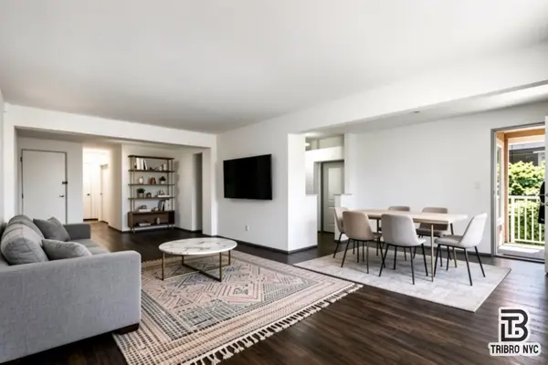 2390 Palisade Avenue #2F, Bronx, NY 10463