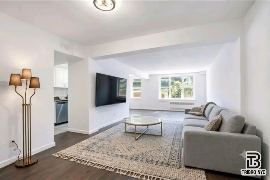 2390 Palisade Avenue #2F, Bronx, NY 10463 - #2