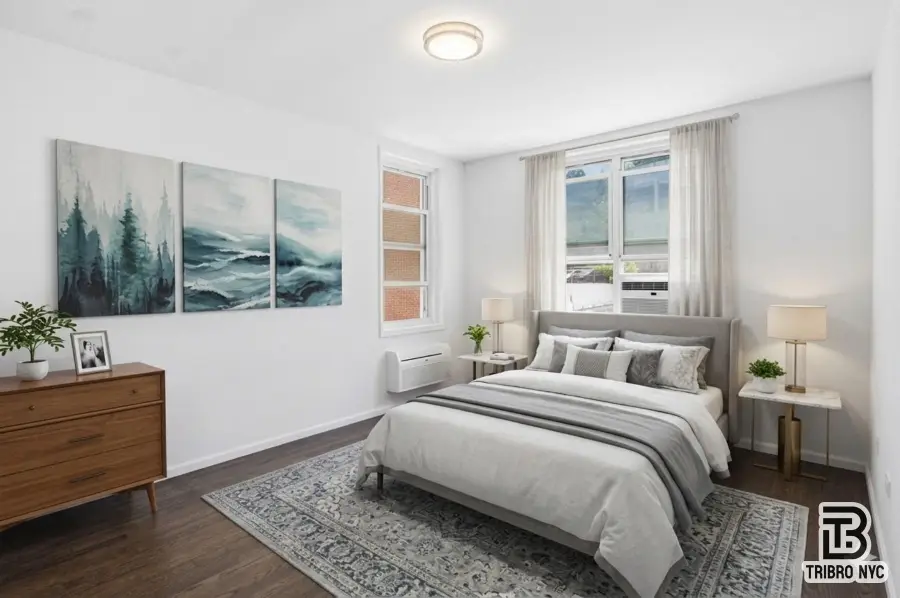 2390 Palisade Avenue #2F, Bronx, NY 10463 - #3