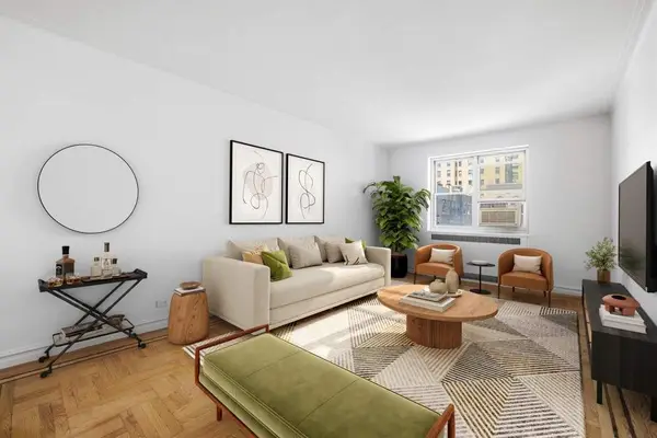 180 W 93rd Street #6G, Manhattan, NY 10025