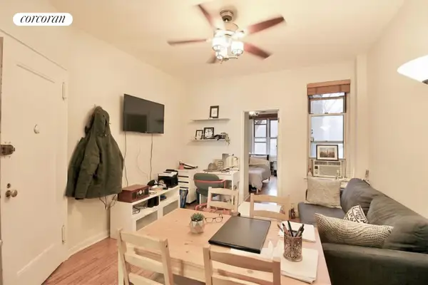 521 E 81st Street #3D, Manhattan, NY 10028