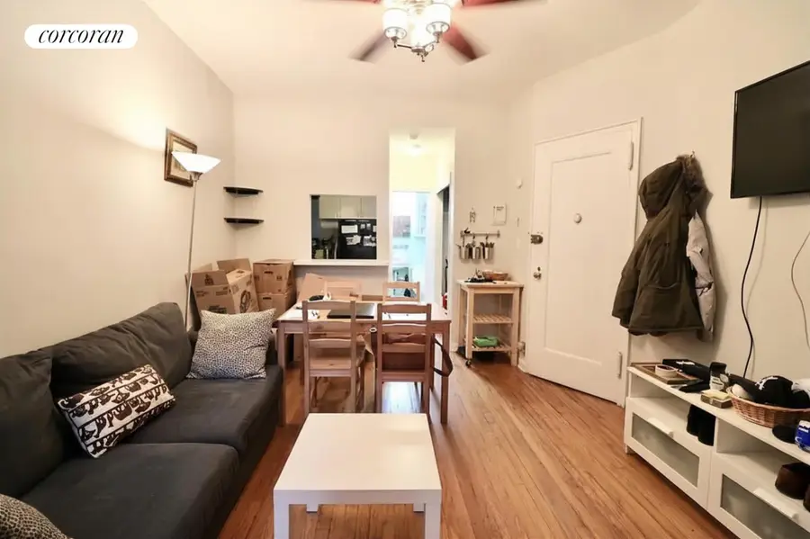 521 E 81st Street #3D, New York, NY 10028 - #2