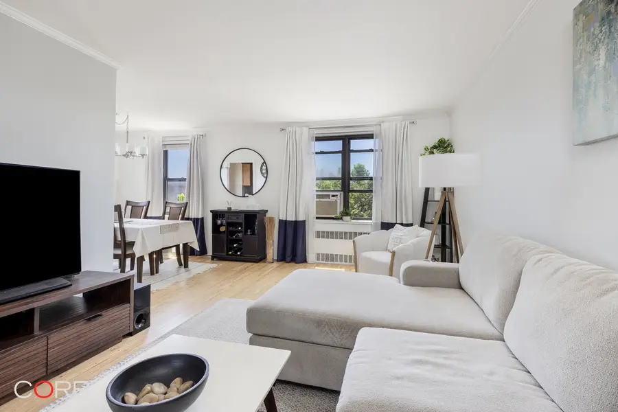 87-09 34th Avenue #6J, Queens, NY 11372 - #2