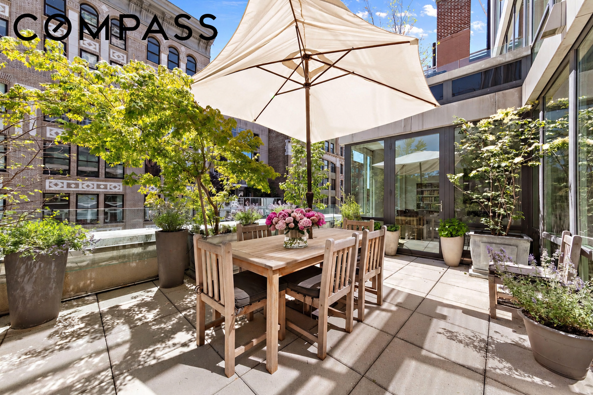 133 W 22nd Street #10D, Manhattan, NY 10011 - #1
