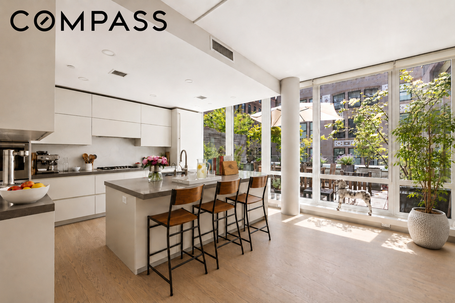 133 W 22nd Street #10D, Manhattan, NY 10011 - #2