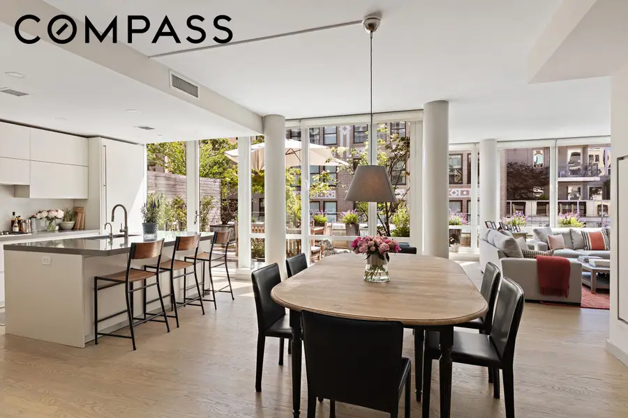 133 W 22nd Street #10D, Manhattan, NY 10011 - #3