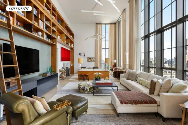 60 E 86th Street #PH, Manhattan, NY 10028